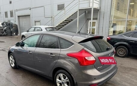 Ford Focus III, 2013 год, 839 000 рублей, 6 фотография