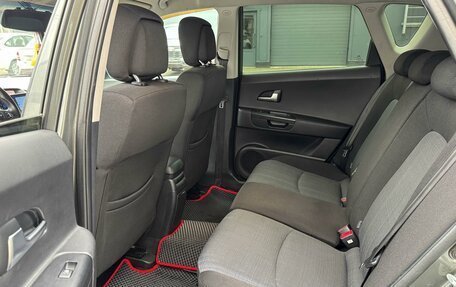 KIA cee'd I рестайлинг, 2011 год, 875 000 рублей, 11 фотография