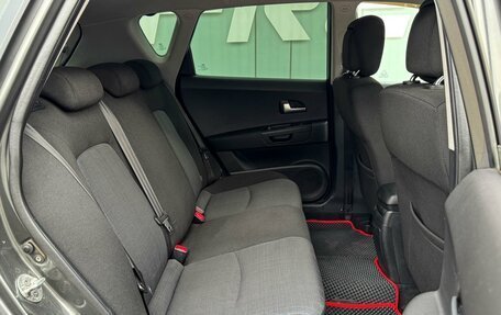 KIA cee'd I рестайлинг, 2011 год, 875 000 рублей, 7 фотография