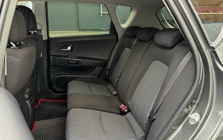 KIA cee'd I рестайлинг, 2011 год, 875 000 рублей, 9 фотография