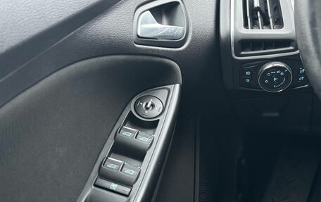 Ford Focus III, 2013 год, 839 000 рублей, 9 фотография