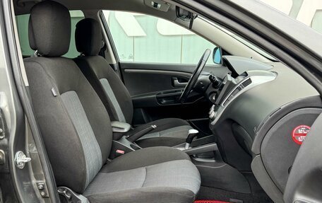 KIA cee'd I рестайлинг, 2011 год, 875 000 рублей, 8 фотография