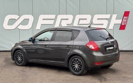 KIA cee'd I рестайлинг, 2011 год, 875 000 рублей, 2 фотография