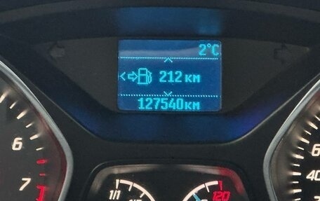 Ford Focus III, 2013 год, 839 000 рублей, 10 фотография