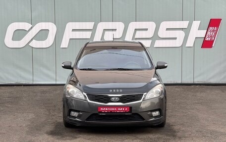 KIA cee'd I рестайлинг, 2011 год, 875 000 рублей, 3 фотография
