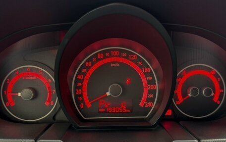 KIA cee'd I рестайлинг, 2011 год, 875 000 рублей, 16 фотография