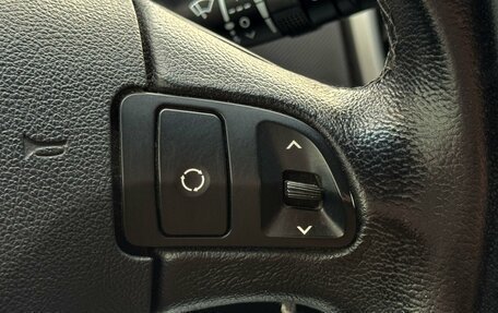 KIA cee'd I рестайлинг, 2011 год, 875 000 рублей, 17 фотография