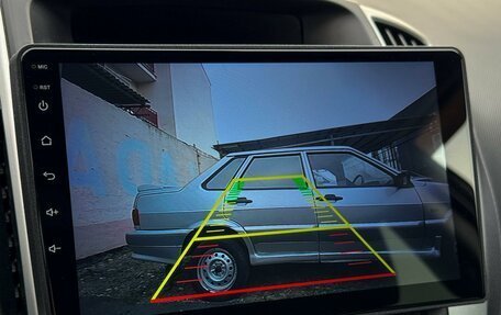 KIA cee'd I рестайлинг, 2011 год, 875 000 рублей, 20 фотография