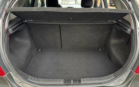 KIA cee'd I рестайлинг, 2011 год, 875 000 рублей, 23 фотография