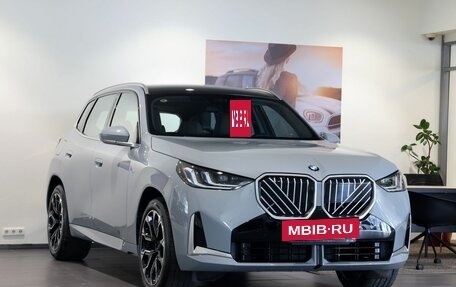 BMW X3, 2025 год, 8 150 000 рублей, 3 фотография
