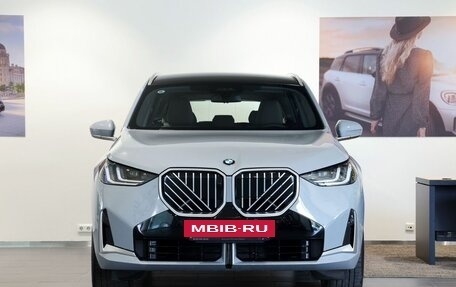 BMW X3, 2025 год, 8 150 000 рублей, 2 фотография