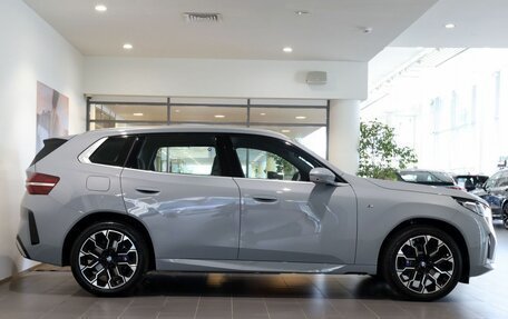 BMW X3, 2025 год, 8 150 000 рублей, 4 фотография