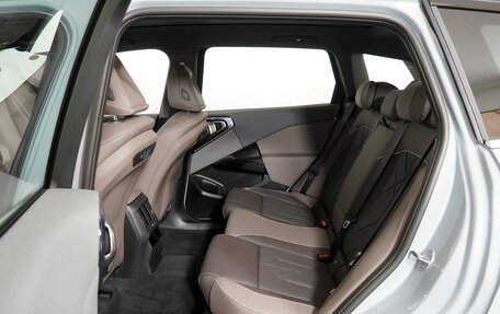 BMW X3, 2025 год, 8 150 000 рублей, 13 фотография