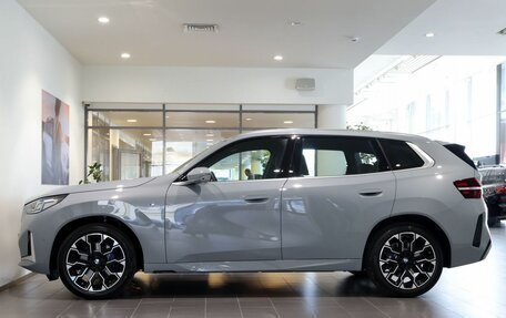 BMW X3, 2025 год, 8 150 000 рублей, 7 фотография