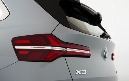 BMW X3, 2025 год, 8 150 000 рублей, 9 фотография