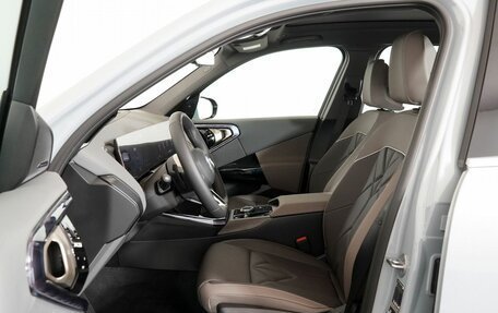 BMW X3, 2025 год, 8 150 000 рублей, 11 фотография