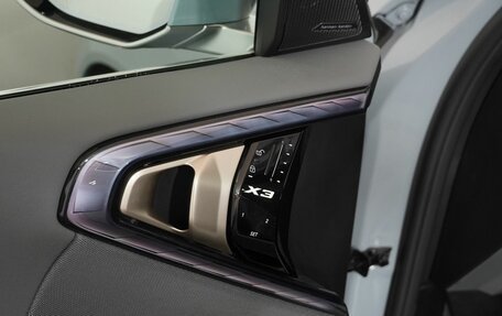 BMW X3, 2025 год, 8 150 000 рублей, 18 фотография