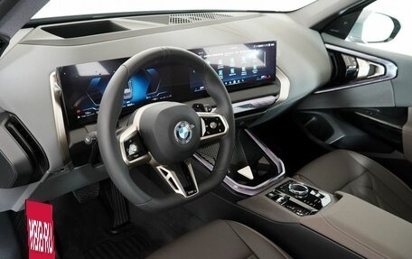 BMW X3, 2025 год, 8 150 000 рублей, 12 фотография