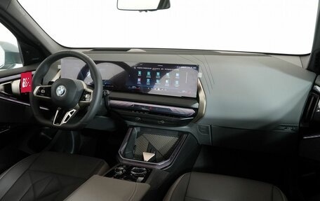 BMW X3, 2025 год, 8 150 000 рублей, 15 фотография