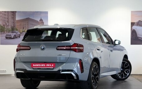 BMW X3, 2025 год, 8 150 000 рублей, 5 фотография