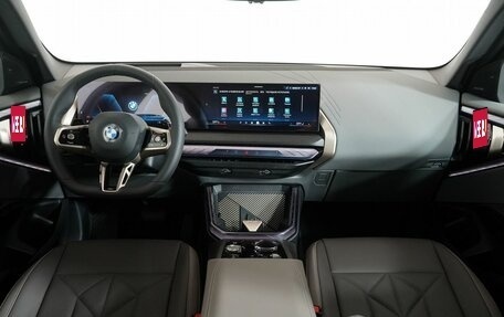 BMW X3, 2025 год, 8 150 000 рублей, 14 фотография