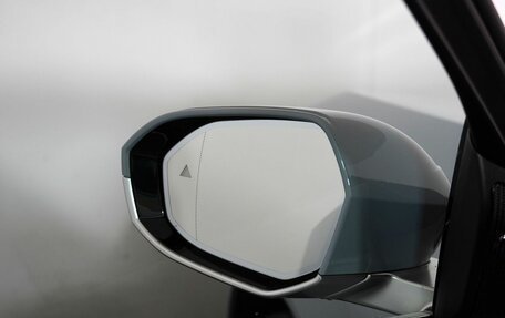 BMW X3, 2025 год, 8 150 000 рублей, 29 фотография