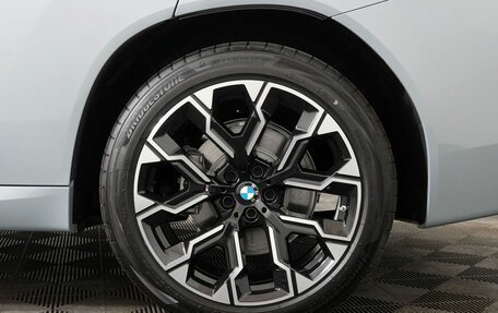 BMW X3, 2025 год, 8 150 000 рублей, 36 фотография