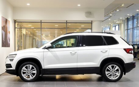 Skoda Karoq I, 2020 год, 1 650 000 рублей, 7 фотография