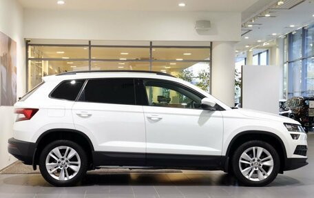 Skoda Karoq I, 2020 год, 1 650 000 рублей, 4 фотография