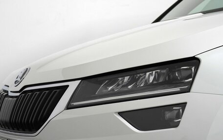 Skoda Karoq I, 2020 год, 1 650 000 рублей, 8 фотография