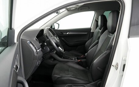 Skoda Karoq I, 2020 год, 1 650 000 рублей, 11 фотография