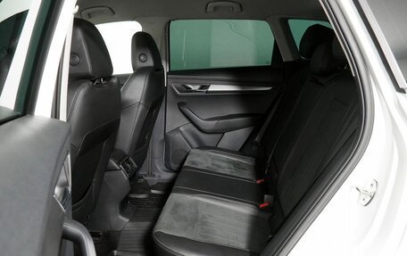 Skoda Karoq I, 2020 год, 1 650 000 рублей, 13 фотография