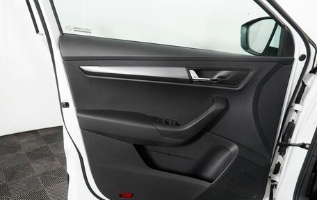 Skoda Karoq I, 2020 год, 1 650 000 рублей, 10 фотография