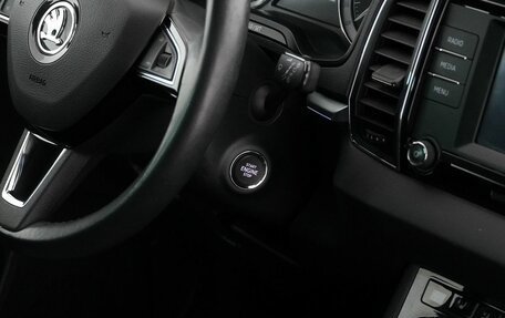 Skoda Karoq I, 2020 год, 1 650 000 рублей, 20 фотография