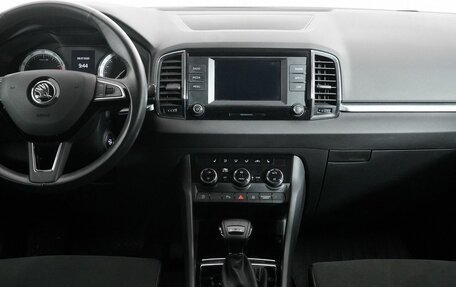 Skoda Karoq I, 2020 год, 1 650 000 рублей, 16 фотография