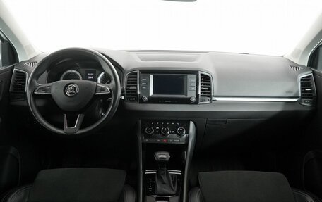 Skoda Karoq I, 2020 год, 1 650 000 рублей, 15 фотография