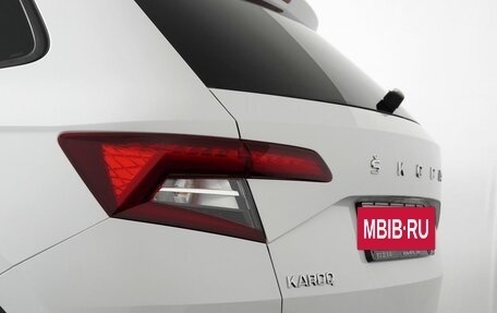 Skoda Karoq I, 2020 год, 1 650 000 рублей, 9 фотография