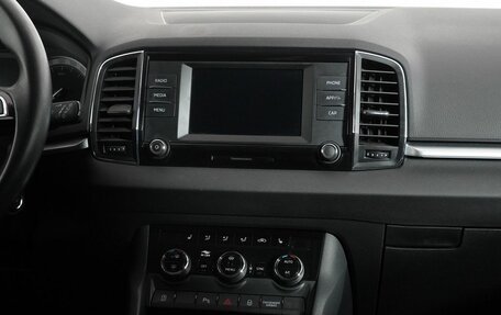 Skoda Karoq I, 2020 год, 1 650 000 рублей, 23 фотография