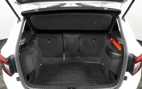 Skoda Karoq I, 2020 год, 1 650 000 рублей, 25 фотография