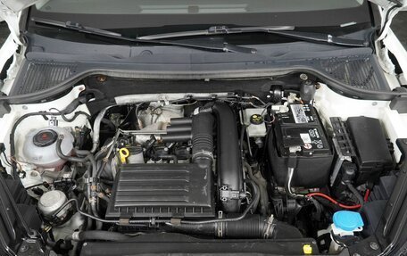 Skoda Karoq I, 2020 год, 1 650 000 рублей, 26 фотография