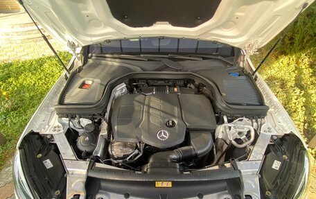 Mercedes-Benz GLC, 2021 год, 5 250 000 рублей, 7 фотография