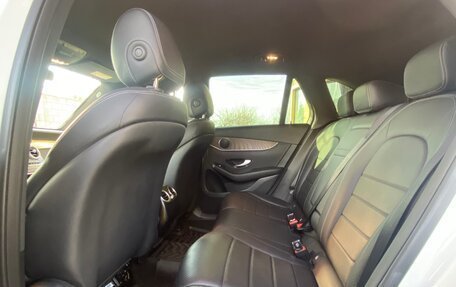 Mercedes-Benz GLC, 2021 год, 5 250 000 рублей, 8 фотография