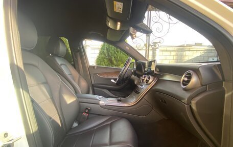 Mercedes-Benz GLC, 2021 год, 5 250 000 рублей, 11 фотография