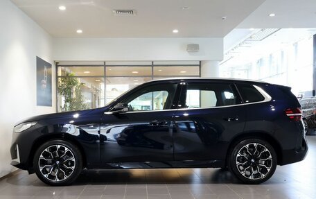 BMW X3, 2025 год, 7 490 000 рублей, 7 фотография