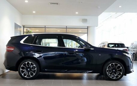 BMW X3, 2025 год, 7 490 000 рублей, 4 фотография