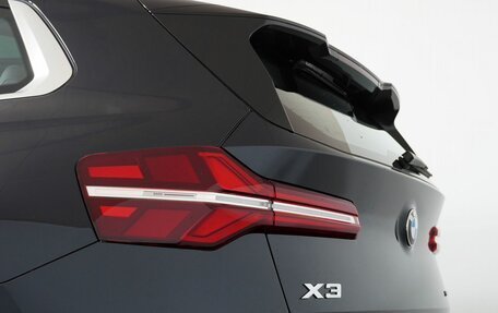 BMW X3, 2025 год, 7 490 000 рублей, 9 фотография