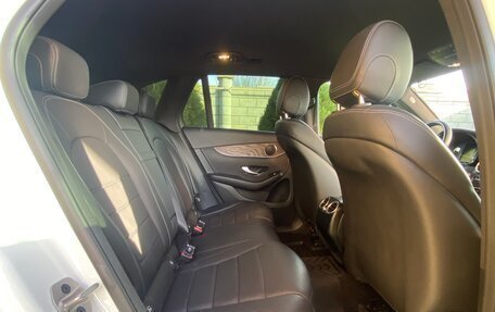 Mercedes-Benz GLC, 2021 год, 5 250 000 рублей, 12 фотография