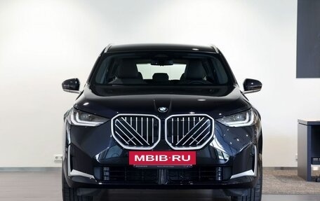 BMW X3, 2025 год, 7 490 000 рублей, 2 фотография