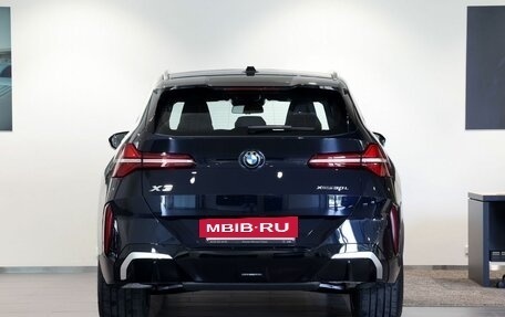 BMW X3, 2025 год, 7 490 000 рублей, 6 фотография