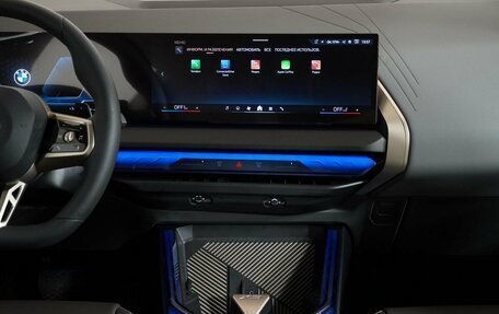 BMW X3, 2025 год, 7 490 000 рублей, 16 фотография